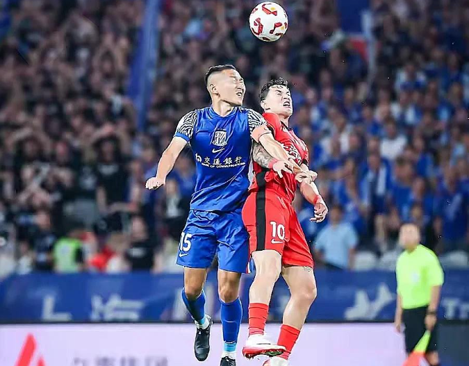 广州恒大力挫对手，积分榜领先优势大增(但不可否认的是,广州恒大在本赛季遭遇的挑战接二连三)